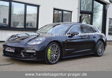 Porsche Panamera 94.500 km 94.900 &euro; Neukirchen-Vluyn 47506