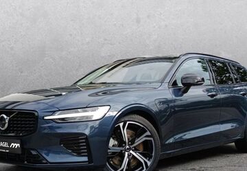 Volvo V60 10.416 km 47.699 &euro; Dinslaken 46535