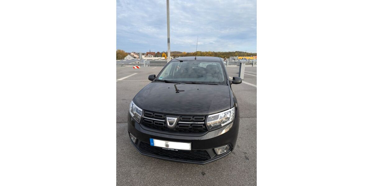 Dacia Sandero 18.200 km 7.000 &euro; Gelsenkirchen 45892