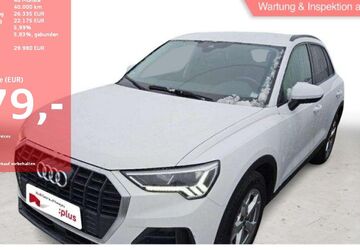 Audi Q3 51.498 km 29.480 &euro; Moers-Hülsdonk 47441