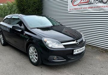Opel Astra 82.000 km 2.899 &euro; Marl 45770
