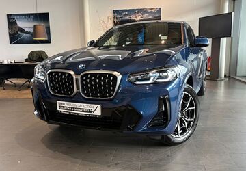 BMW X4 11.218 km 65.290 &euro; Duisburg 47119