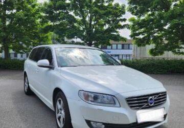 Volvo V70 267.000 km 8.200 &euro; Essen 45326