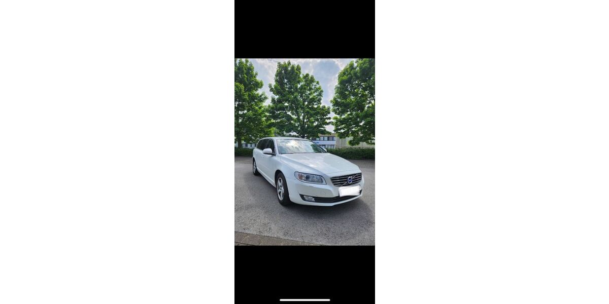 Volvo V70 267.000 km 8.200 &euro; Essen 45326