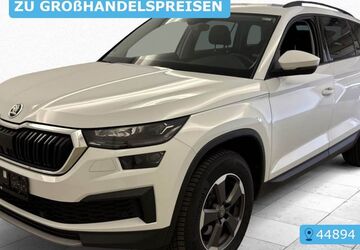 Skoda Kodiaq 216.300 km 18.197 &euro; Krefeld 47829