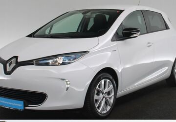 Renault ZOE 40.000 km 10.991 &euro; Krefeld 47803