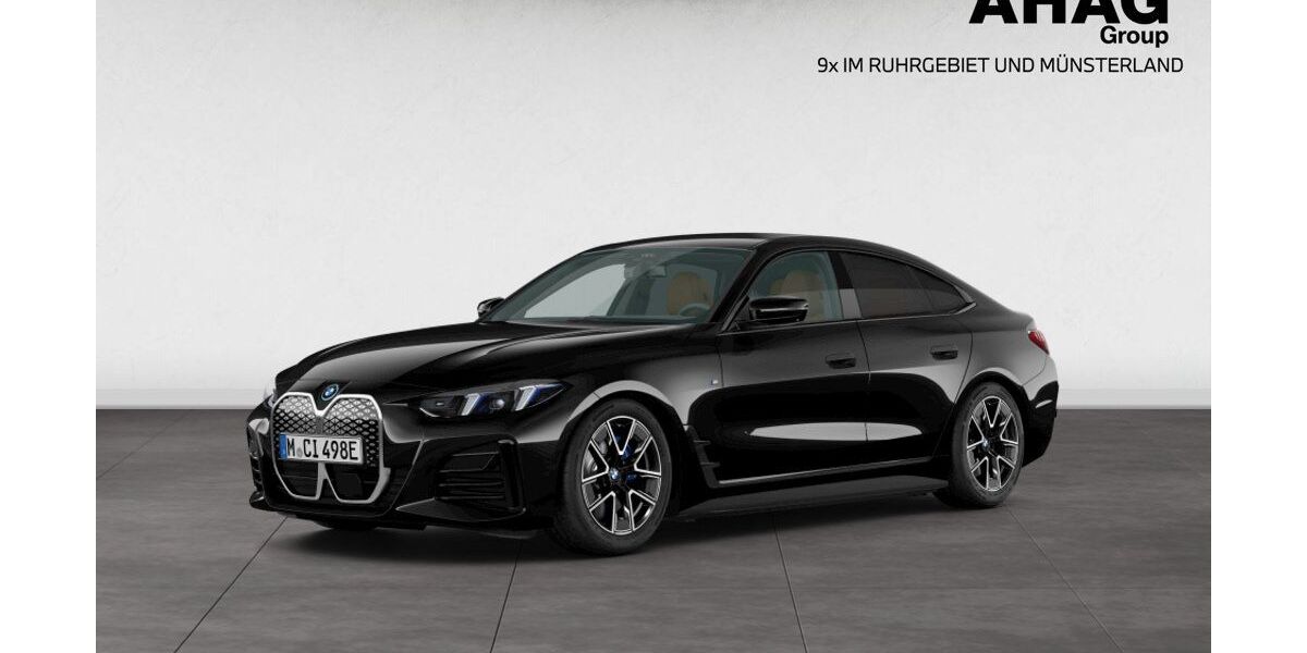 BMW i4 24.109 km 49.670 &euro; Dorsten 46282