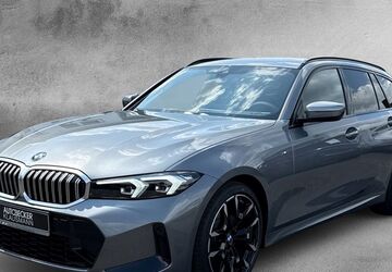 BMW 320 14.000 km 45.990 &euro; Krefeld 47800