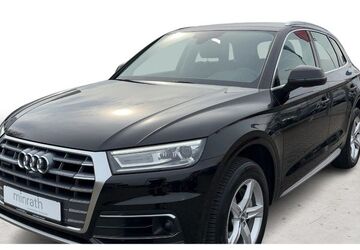 Audi Q5 90.507 km 31.950 &euro; Geldern 47608
