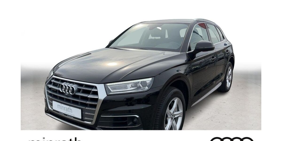 Audi Q5 90.507 km 31.950 &euro; Geldern 47608
