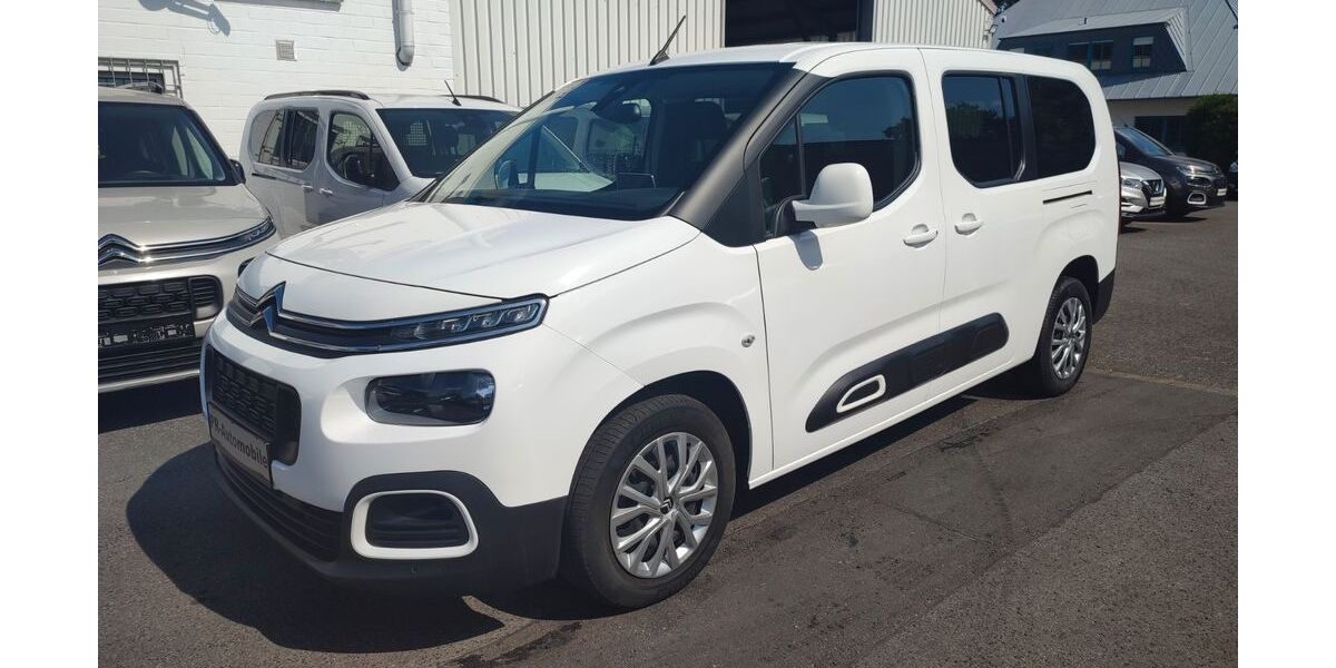 Citroen Berlingo 49.100 km 21.990 &euro; Gelsenkirchen 45892