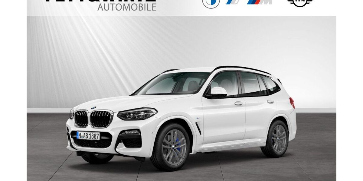 BMW X3 75.550 km 34.890 &euro; Moers 47441