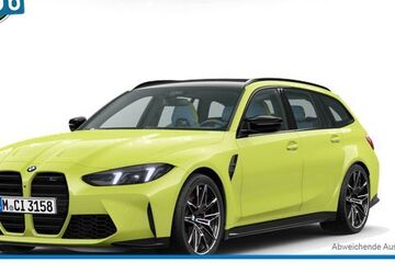 BMW M3 14.998 km 82.780 &euro; Dinslaken 46535