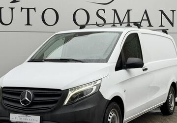 Mercedes-Benz Vito 133.581 km 22.950 &euro; Krefeld 47805