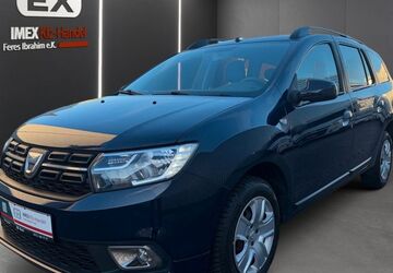 Dacia Logan 118.000 km 7.490 &euro; Marl 45772