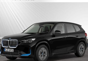 BMW iX1 43.760 km 33.300 &euro; Geldern 47608