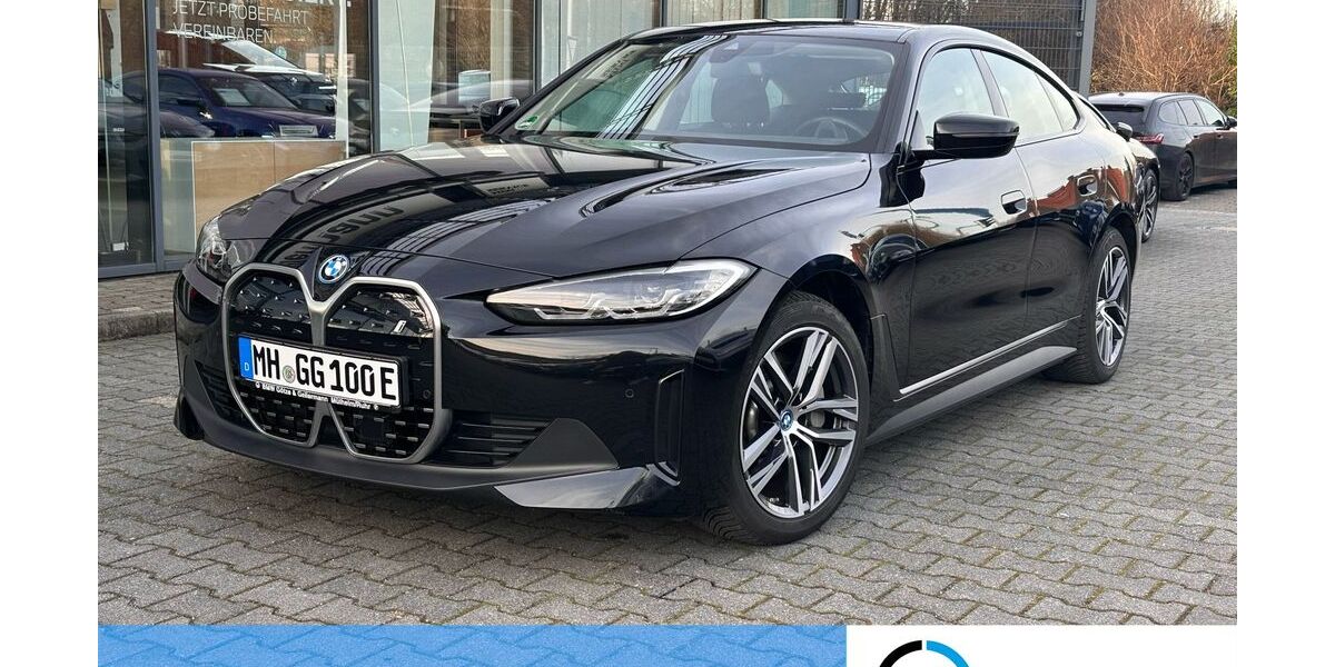 BMW i4 34.990 km 33.380 &euro; Mülheim 45472