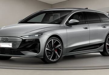 Audi A6 e-tron 7.126 km 63.698 &euro; Krefeld 47805