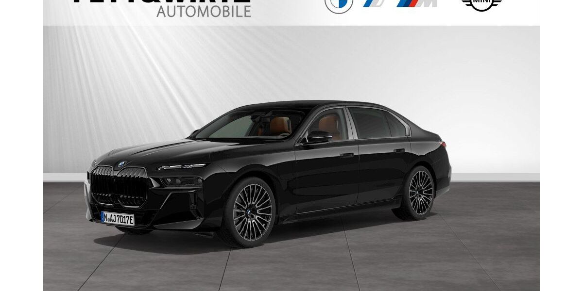 BMW 750 19.730 km 104.894 &euro; Moers 47441