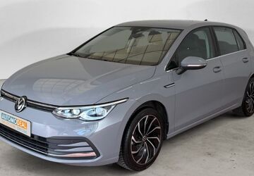 VW Golf 57.799 km 18.919 &euro; Dinslaken 46539