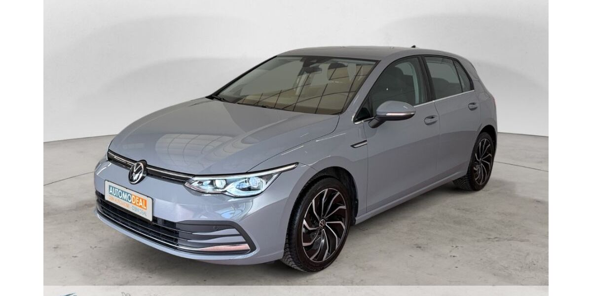 VW Golf 57.799 km 18.919 &euro; Dinslaken 46539