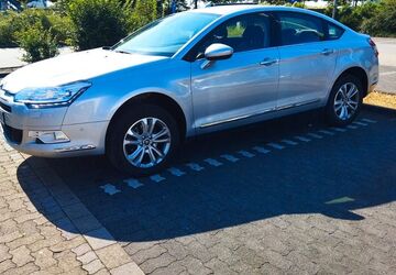 Citroen C5 105.000 km 7.999 &euro; Duisburg 47226