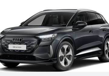 Audi Q4 e-tron 1.050 km 60.840 &euro; Oberhausen 46047