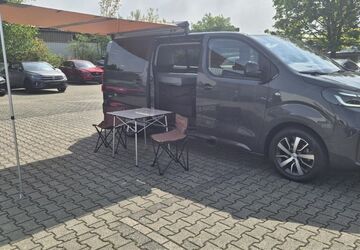 Toyota Proace (Verso) 36.103 km 46.490 &euro; Geldern 47608