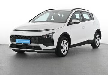 Hyundai BAYON 23.335 km 17.950 &euro; Essen 45143