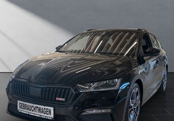 Skoda Octavia 97.100 km 30.950 &euro; Duisburg 47167
