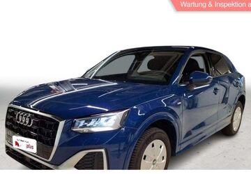 Audi Q2 7.660 km 27.440 &euro; Moers-Hülsdonk 47441