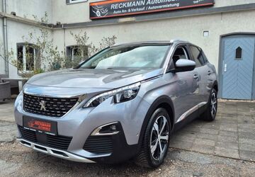 Peugeot 3008 120.000 km 13.495 &euro; Moers 47441