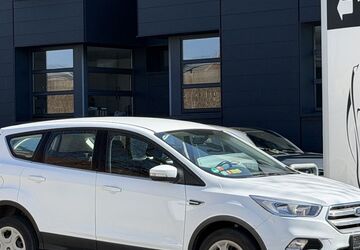 Ford Kuga 105.780 km 11.450 &euro; Krefeld 47805