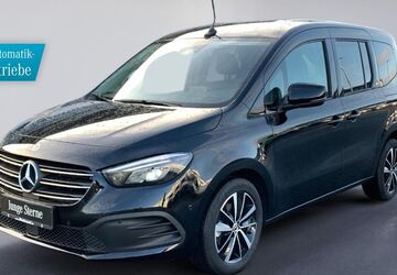 Mercedes-Benz T-Klasse 5.368 km 31.440 &euro; Krefeld 47807