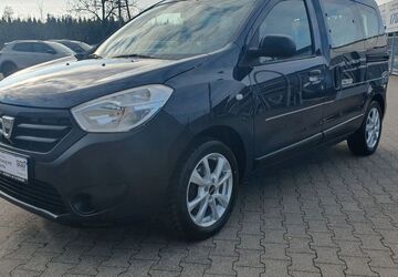 Dacia Dokker 85.792 km 9.499 &euro; Essen 45326