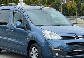 Citroen Berlingo 99.000 km 10.950 &euro; Essen 45356