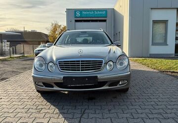 Mercedes-Benz E 280 417.000 km 3.800 &euro; GELDERN 47608