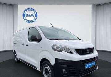 Peugeot Expert 79.837 km 20.499 &euro; Krefeld 47805