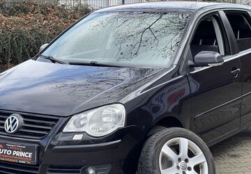 VW Polo 103.000 km 3.999 &euro; KREFELD 47798