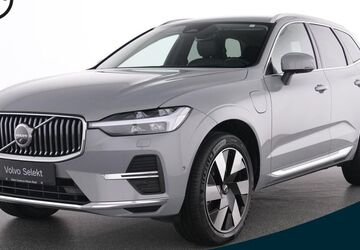 Volvo XC60 20.026 km 51.980 &euro; Mülheim an der Ruhr 45472