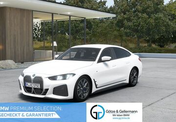 BMW i4 25.607 km 49.870 &euro; Mülheim 45472