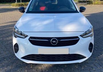 Opel Corsa 146.000 km 8.700 &euro; Gladbeck 45968