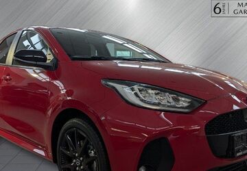 Mazda 2 Hybrid 4.000 km 24.980 &euro; Mülheim 45473