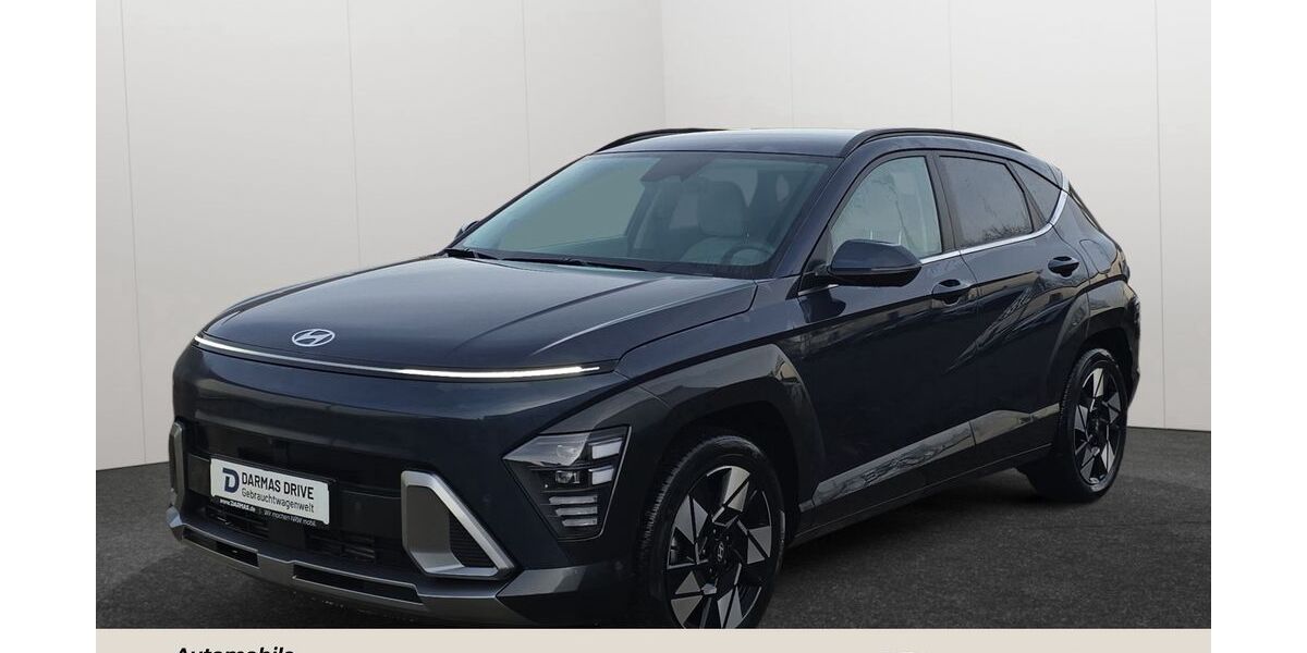 Hyundai KONA 9.655 km 29.490 &euro; Dinslaken 46535