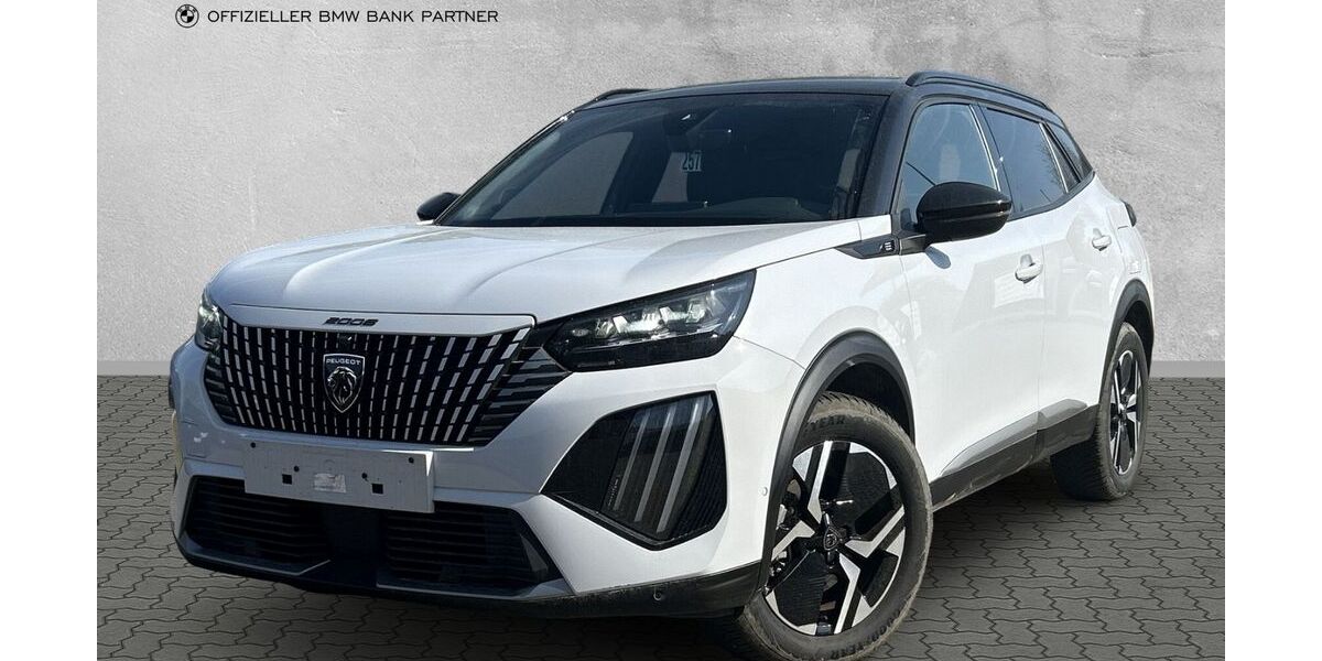 Peugeot 2008 13.369 km 24.900 &euro; Krefeld 47809