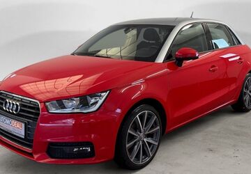 Audi A1 44.029 km 13.989 &euro; Moers 47445