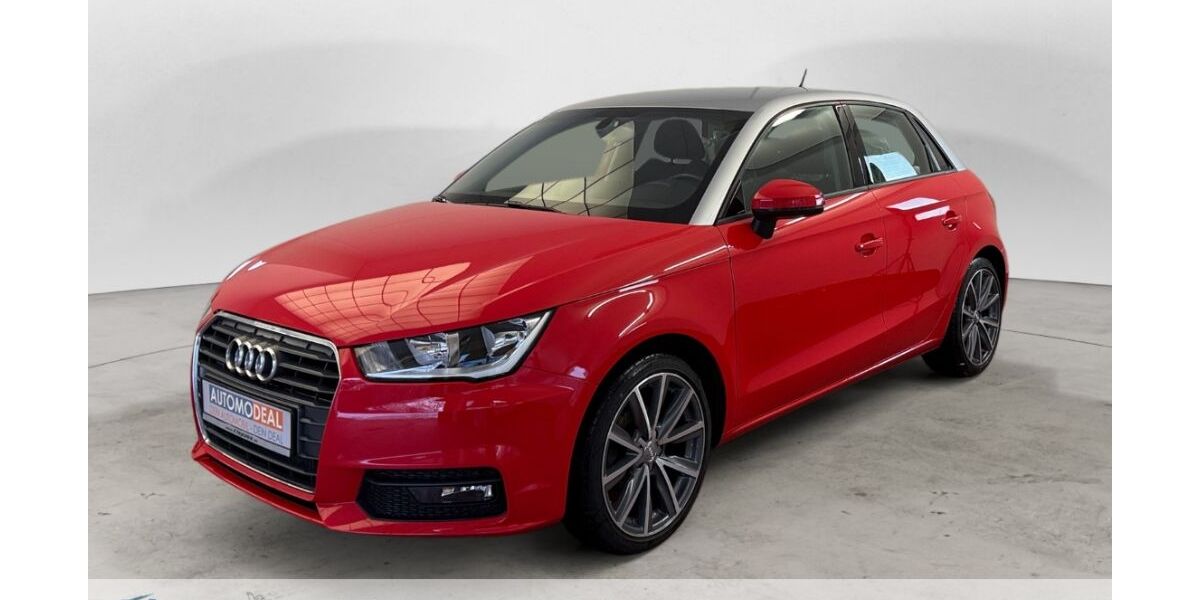 Audi A1 44.029 km 13.989 &euro; Moers 47445