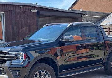 Ford Ranger 42.000 km 44.500 &euro; Duisburg 47179