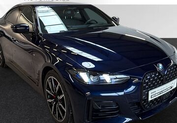 BMW 420 Gran Coupé 13.400 km 47.800 &euro; Wesel 46485