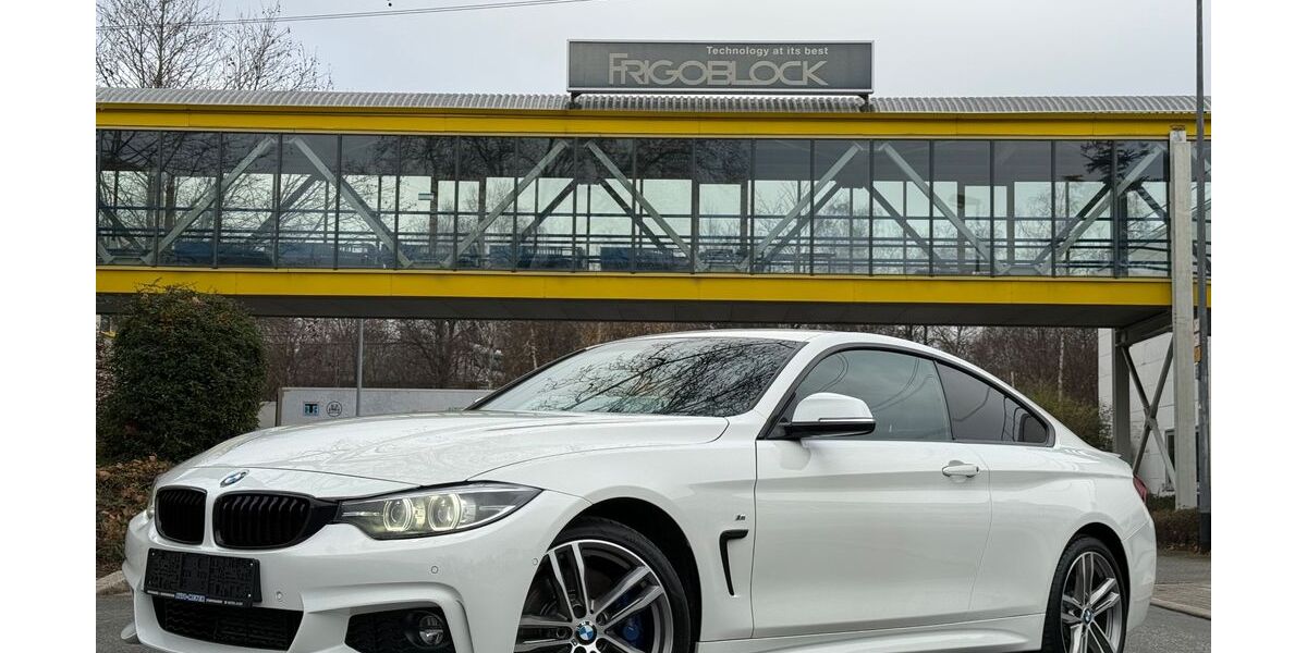 BMW 430 88.000 km 26.900 &euro; Essen 45356